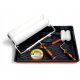 MALEREI-SET 2x FIBRA-ROLLE 40CM 030567 MOTIV