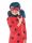  Joyo und Miraculous Ohrringe: Ladybug und Cat Noir