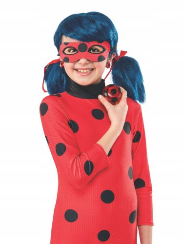  Joyo und Miraculous Ohrringe: Ladybug und Cat Noir