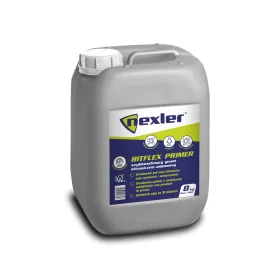  Nexler Grundierung schwarz 8 l