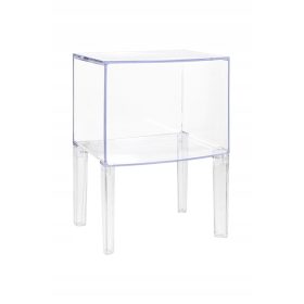  King Home Vision rechteckiger Tisch 34 x 40 x 57 cm