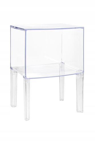 King Home Vision rechteckiger Tisch 34 x 40 x 57 cm