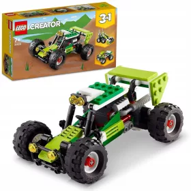  LEGO Creator 3in1 31123 3in1 Geländewagen
