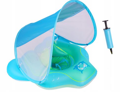 SCHWIMMRAD FÜR BABYS AB 6 MONATEN