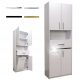 Freistehender Badezimmerschrank, 60 cm breit