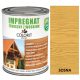 PFLEGE VON HOLZ FÜR KABINEN, BÄNKE, ZÄUNE, KIEFER 5L