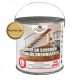 Holzboden-Treppenlack 2,5 l – seidenmatt