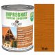 COLORIT HARZ IMPRÄGNIEREN MIT TEAKWACHS 5L