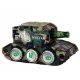  Moro Tank für Bier. Ein Geschenk zum Geburtstag, Namenstag, Großvatertag, Vatertag