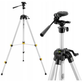 Nivel System Stativ 62-182 cm