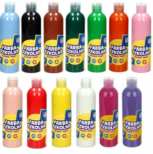  Astra Posterfarben 1 Stk. x 250 ml + 12 weitere Produkte