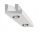 Stuccoplus Deckenstreifen, 200 x 95 mm, 2 m lang