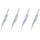 SCHWENKANKER stabilisierender BAUVERBINDER zum Boden, 4 STK., verzinkt!