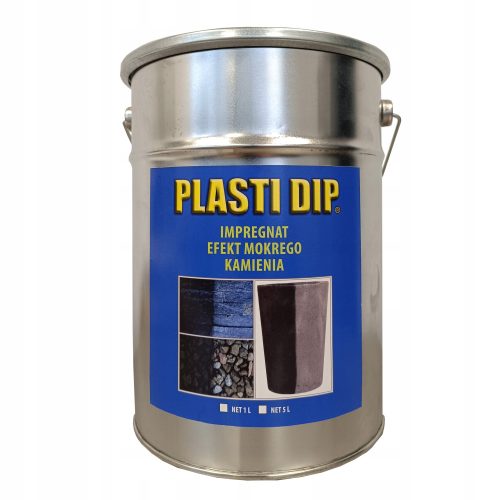 Nasse Steineffekt-Imprägnierung 5L