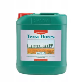  Canna flüssiger Mehrkomponentendünger 6 kg 5 l