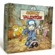  Kościuszko Talent Hunters Brettspiel