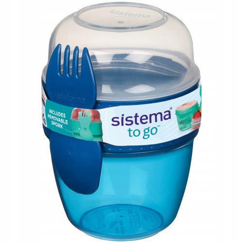 Sistema Lunchbox 515 ml