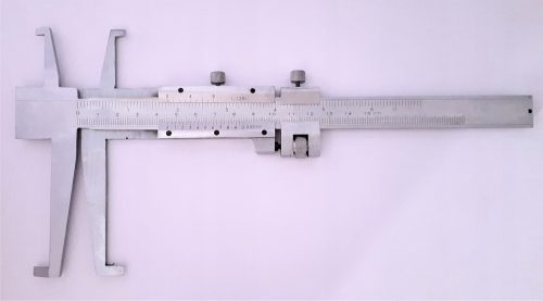 150 mm analoger Messschieber