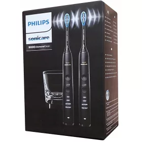  Philips HX9914 elektrische Zahnbürste 8710103938040