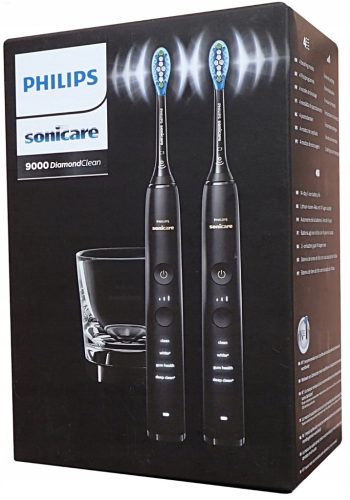  Philips HX9914 elektrische Zahnbürste 8710103938040