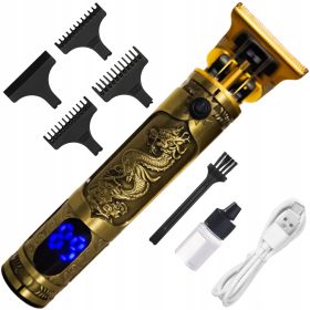  Kama PROFESSIONELLER BARTTRIMER KAMA