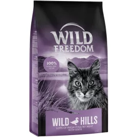  Wild Freedom Ententrockenfutter 2 kg