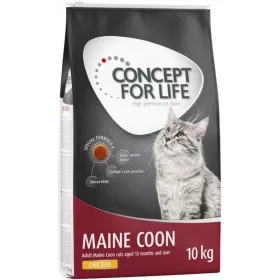  Concept for Life Trockenfutter Huhn 10 kg
