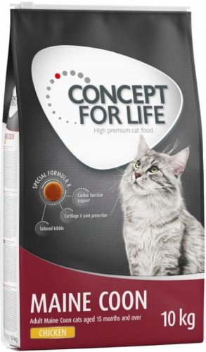  Concept for Life Trockenfutter Huhn 10 kg
