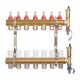 O!PEX-Splitter 7 Stromkreise