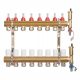 O!PEX-Splitter 8 Kreise