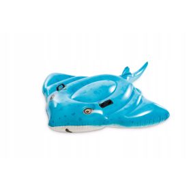   Intex 57576 aufblasbare Matratze Spielzeug-Stachelrochen zum Schwimmen im Pool