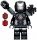  LEGO Super Heroes / Marvel - Figur - War Machine sh755 NEU