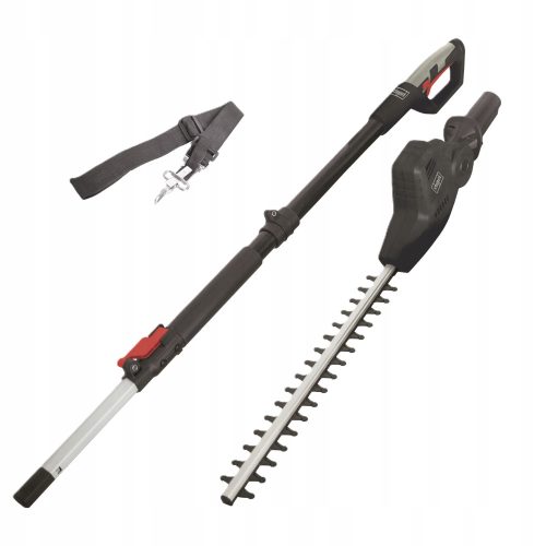  Scheppach elektrische Netzschere 45 cm 230-240 V