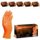 Nitrilhandschuhe Größe 9,5-XL 25 Paar