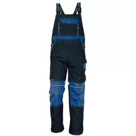 Cerva Stanmore lange Arbeitshose, Größe 50