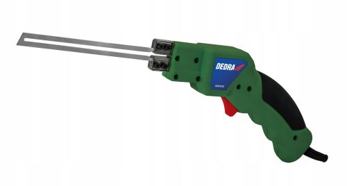 Dedra DED7519 Messer für Isoliermaterialien