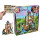  Klocki Friends Baumhaus FREUNDSCHAFT Spielplatz