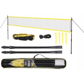 Netz, Beitrag Nils NT310