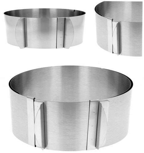 AllForDecor Kuchenform, Durchmesser 30 cm