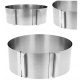AllForDecor Kuchenform, Durchmesser 30 cm