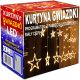  Sternhoff Weihnachtsbaumbeleuchtung außen 4,1 m 101 - 200 Lichter