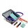 Malset mit Motive 23 cm Tablett