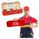  Geschenkbox für den Feuerwehrchef