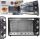  BASS POLSKA 10371 Minibackofen 27 l schwarz