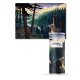  Muno Puzzle 2000 aus der dekorativen Röhre „Forest Retreat“ von Michał Adamiec