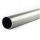 Edelstahlrohr fi 80 x 2 mm 2,95 m. RAW INOX 304 Oberfläche