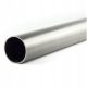 Edelstahlrohr fi 104 x 2 mm 1,45 m. RAW INOX 304 Oberfläche