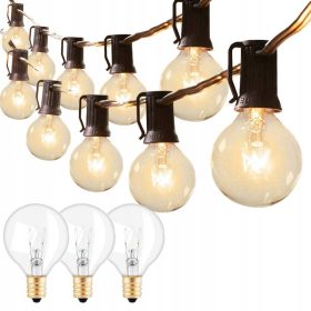  Girlande 3000 cm Netz