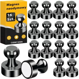 Neodym-Magnet Wunderbarer Tag 4,5 kg