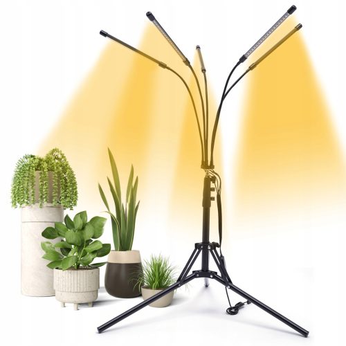  Stehlampe für den Pflanzenanbau 0 W
